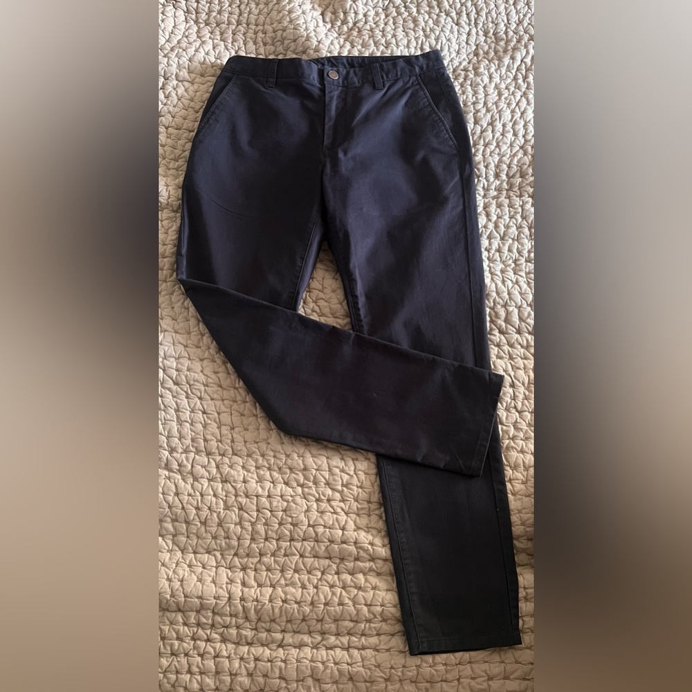 Bonobos navy chinos (original)